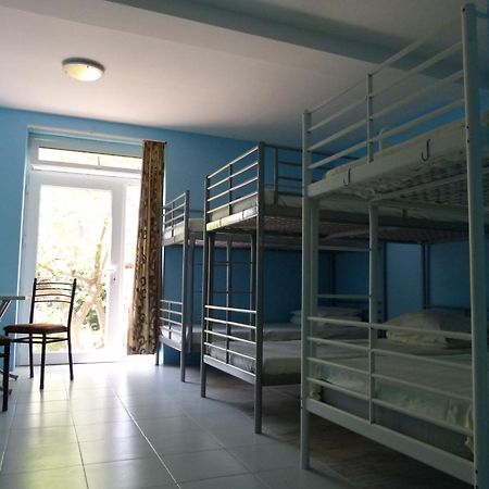 Why Me Eco-Friendly Hostel Τυφλίδα Εξωτερικό φωτογραφία
