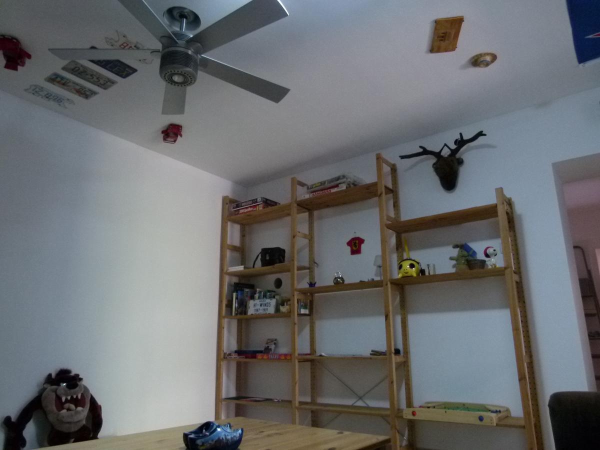 Why Me Eco-Friendly Hostel Τυφλίδα Εξωτερικό φωτογραφία