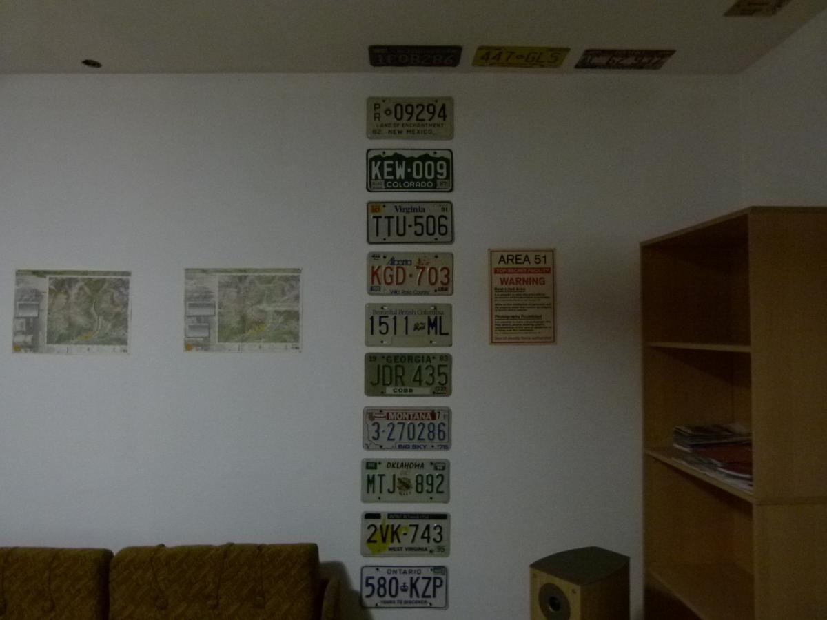 Why Me Eco-Friendly Hostel Τυφλίδα Εξωτερικό φωτογραφία