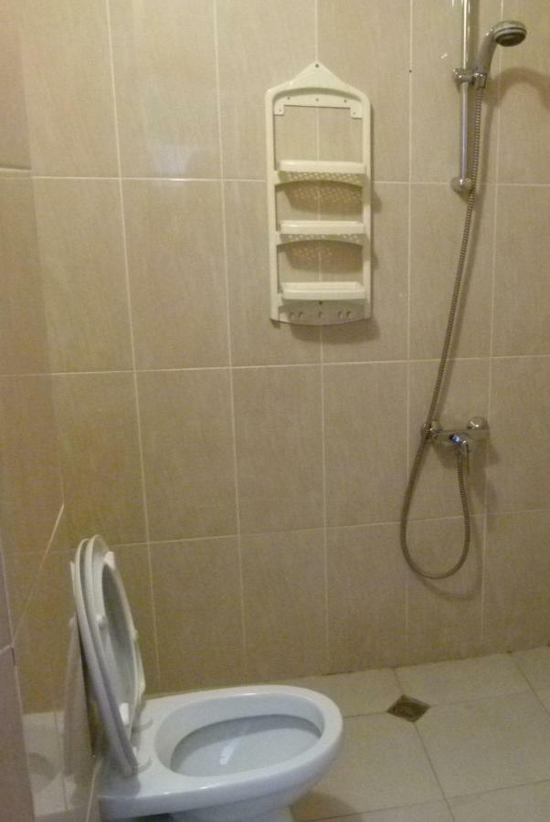 Why Me Eco-Friendly Hostel Τυφλίδα Εξωτερικό φωτογραφία